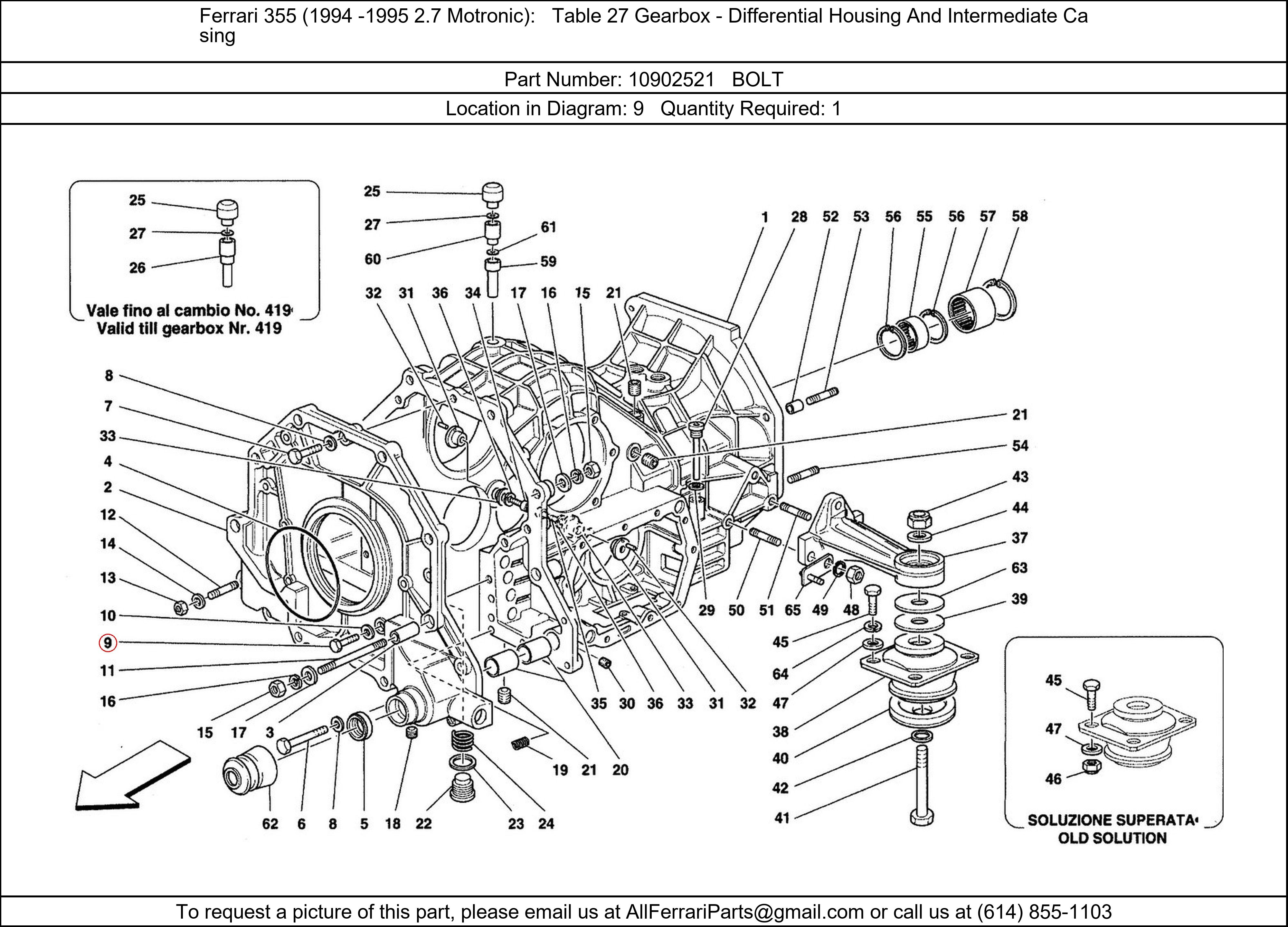 Ferrari Part 10902521