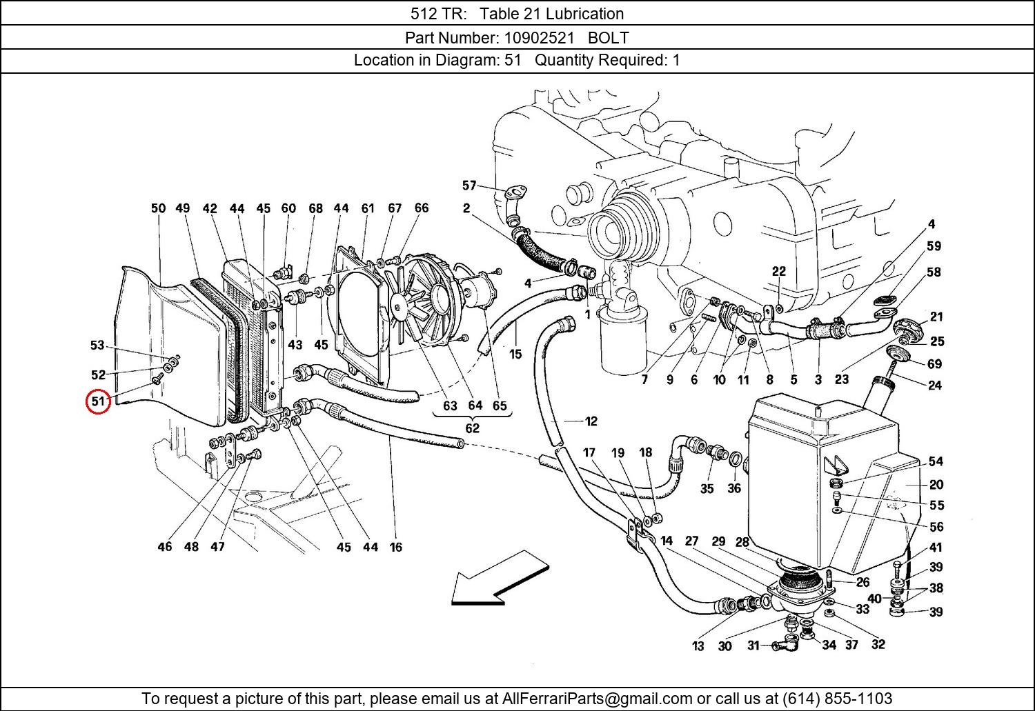 Ferrari Part 10902521