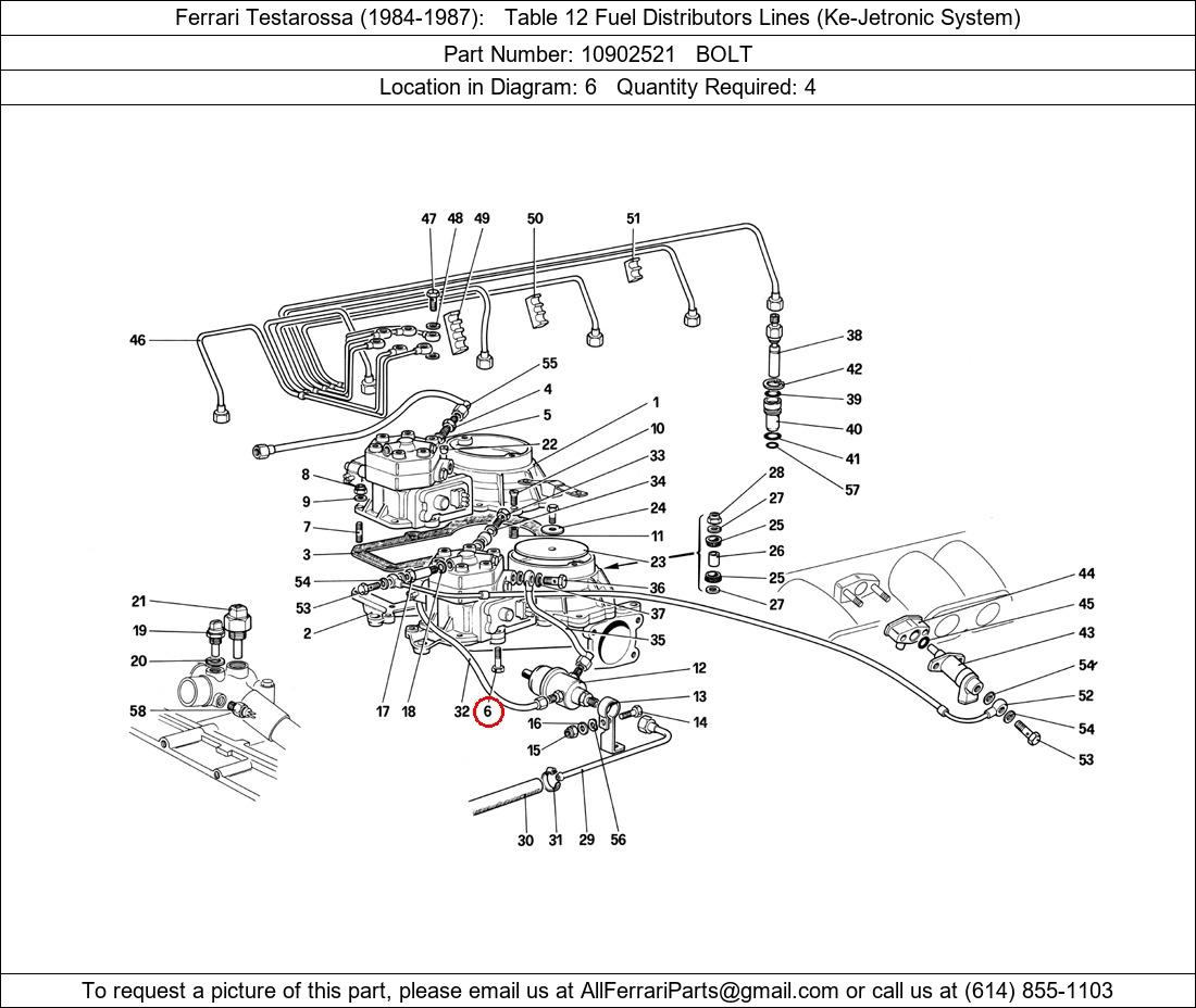 Ferrari Part 10902521