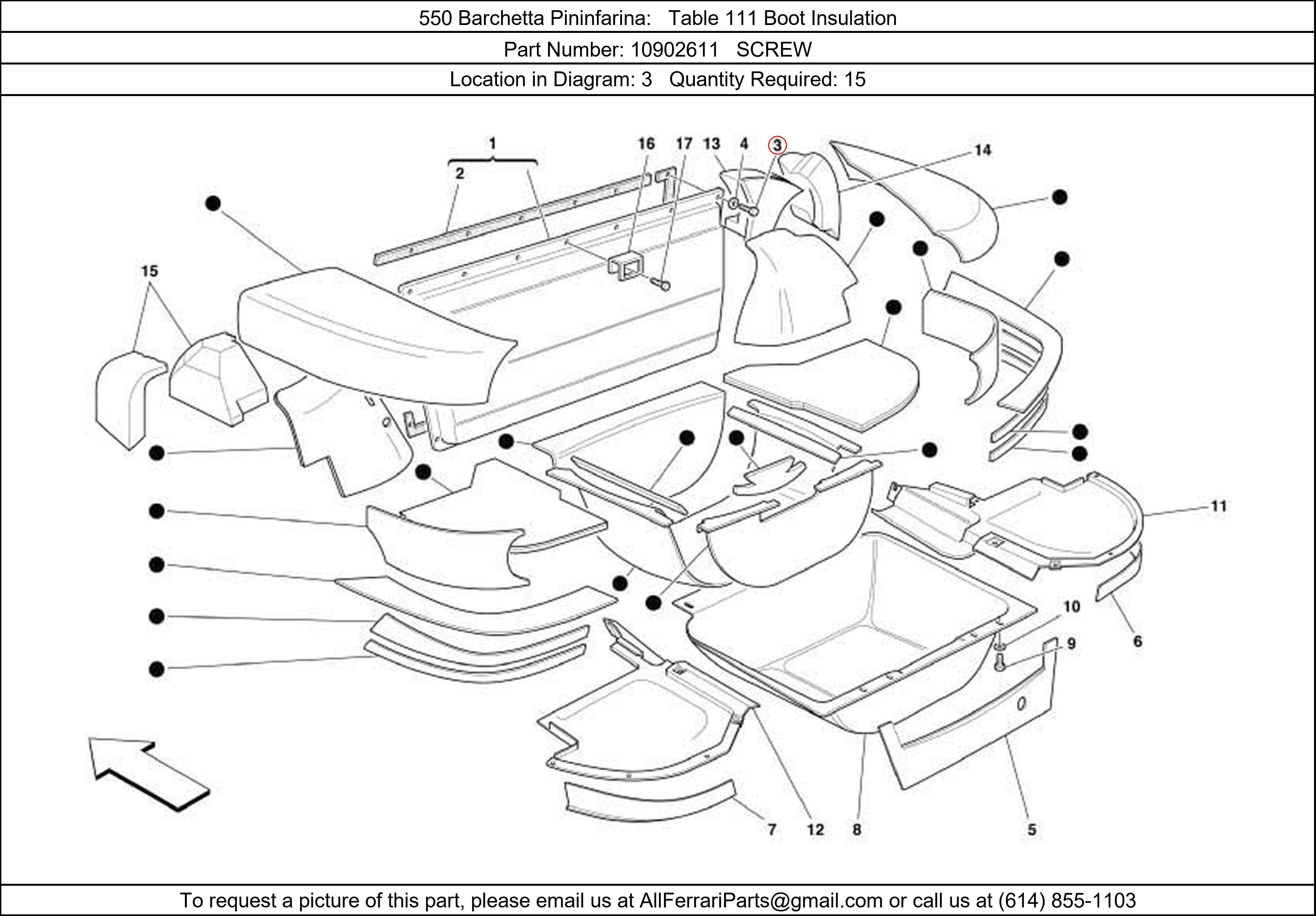 Ferrari Part 10902611