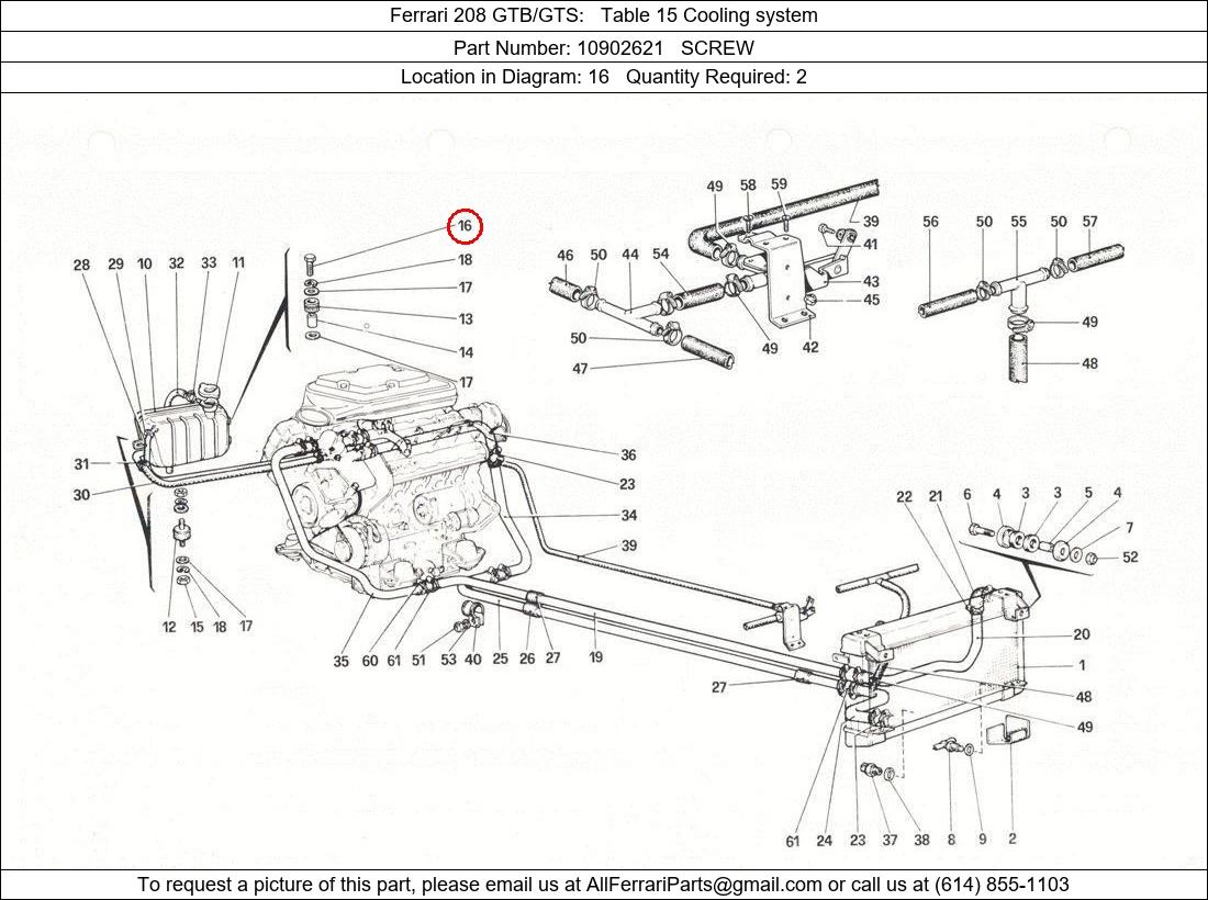 Ferrari Part 10902621