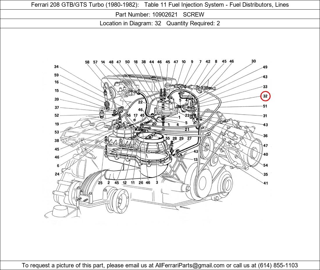 Ferrari Part 10902621