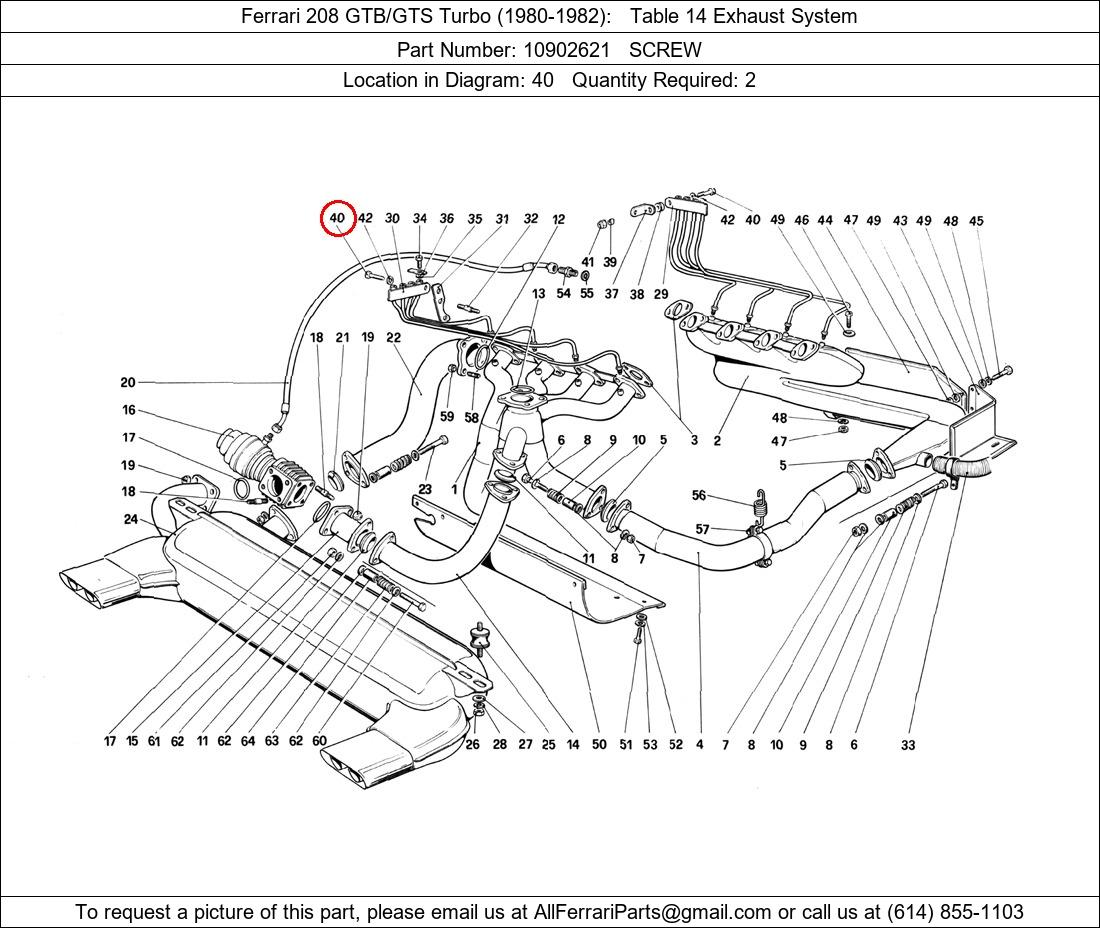 Ferrari Part 10902621