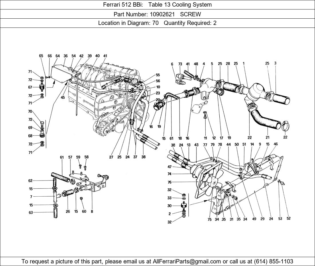 Ferrari Part 10902621