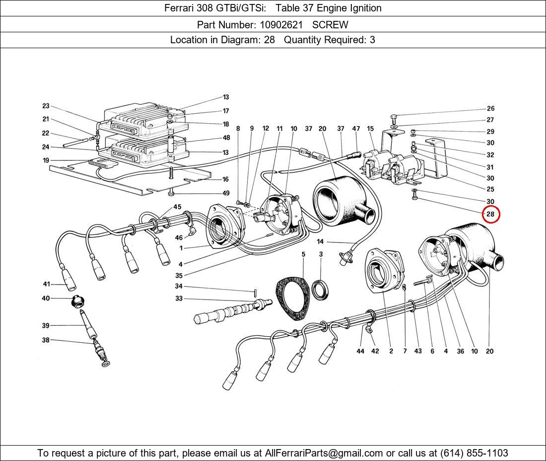 Ferrari Part 10902621