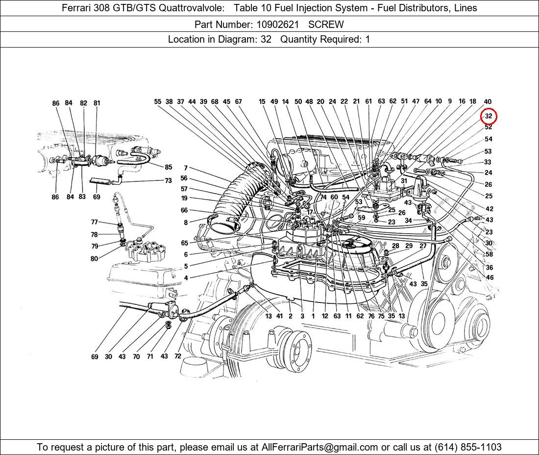 Ferrari Part 10902621