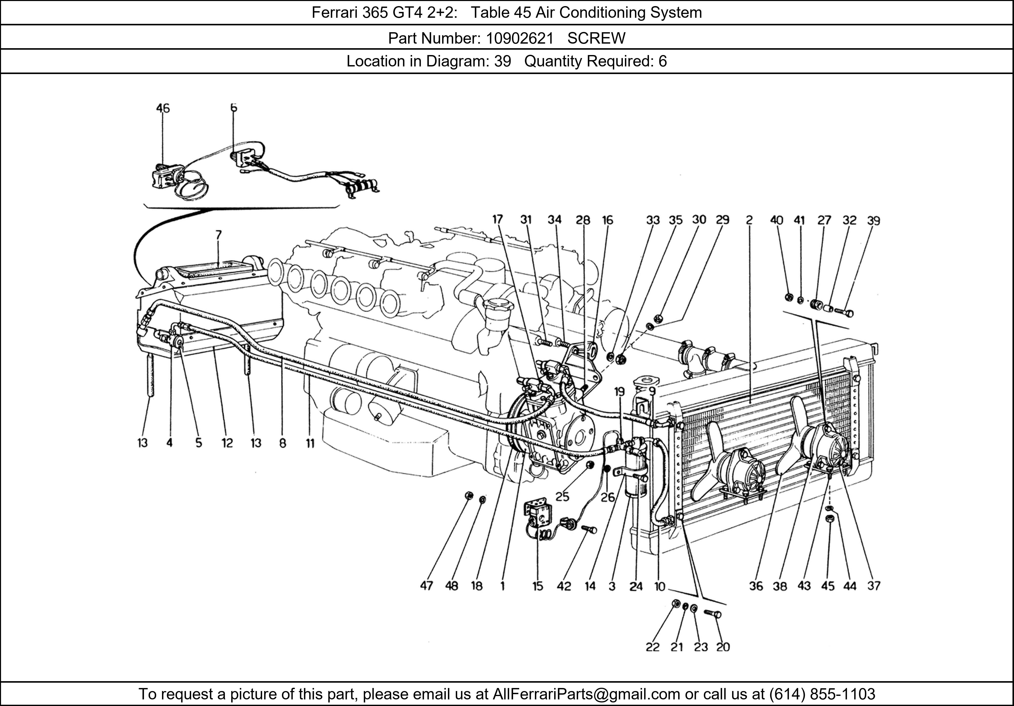 Ferrari Part 10902621