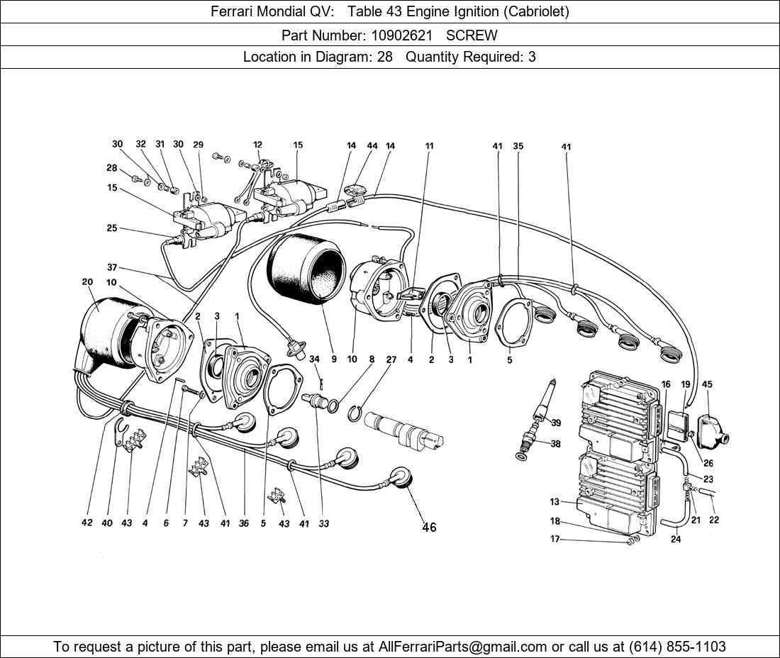 Ferrari Part 10902621