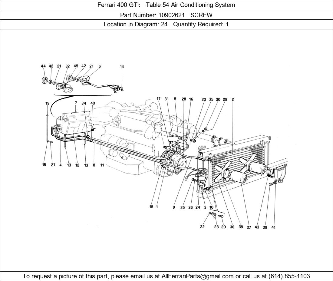 Ferrari Part 10902621