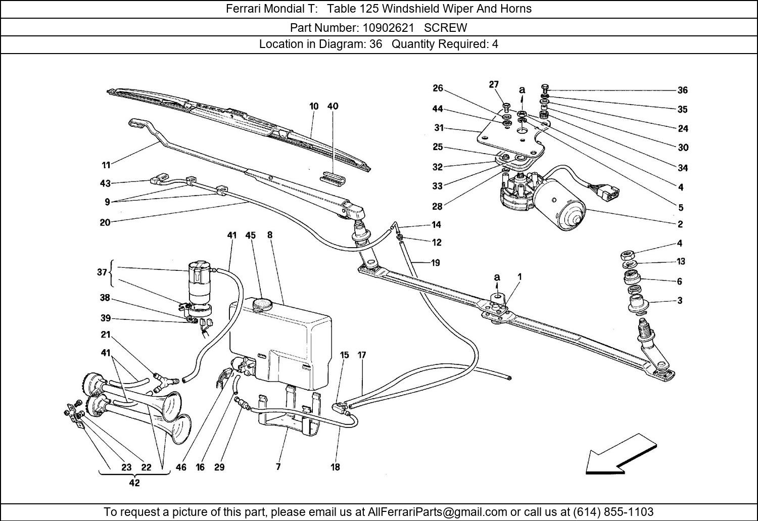 Ferrari Part 10902621