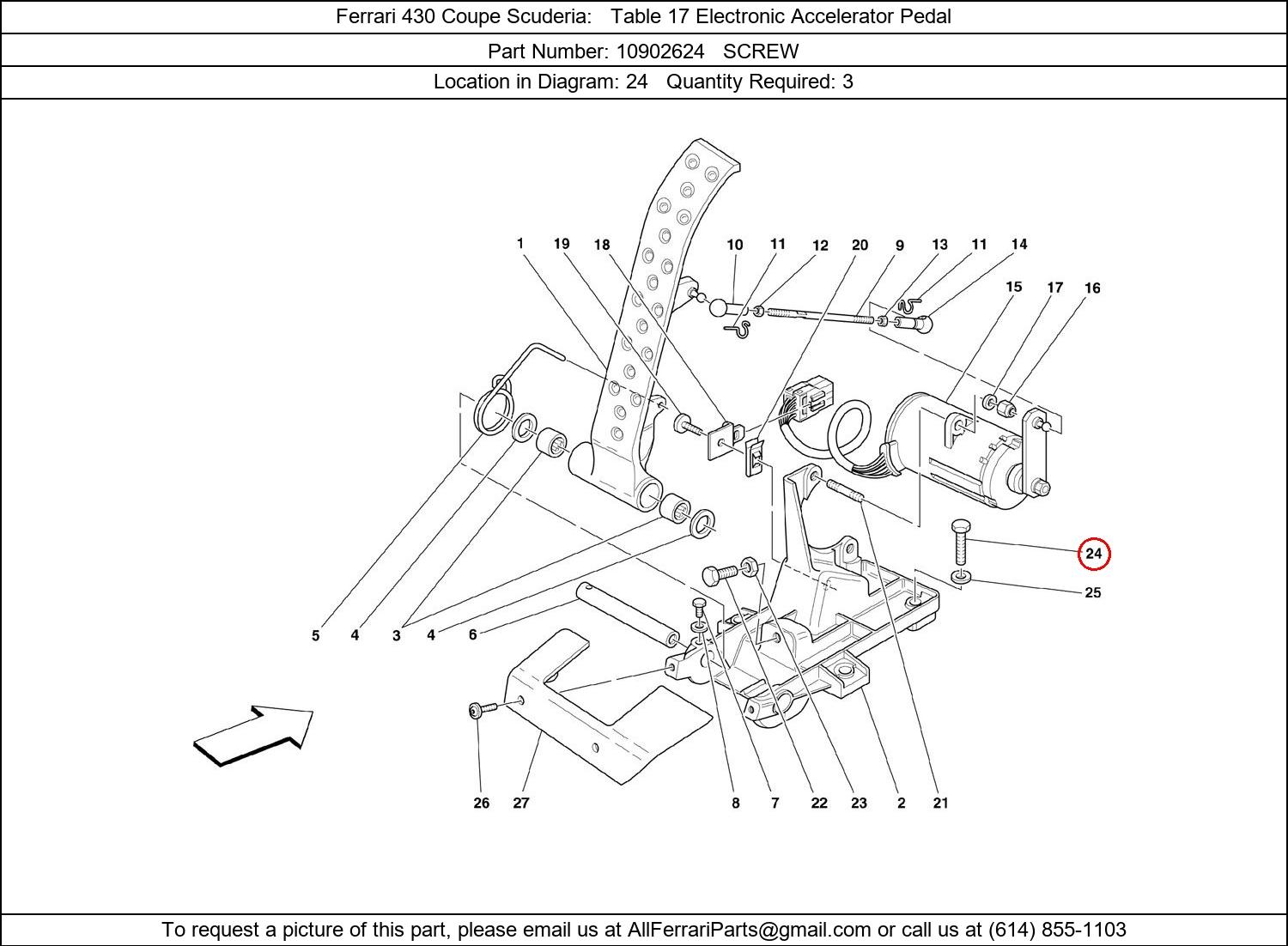 Ferrari Part 10902624