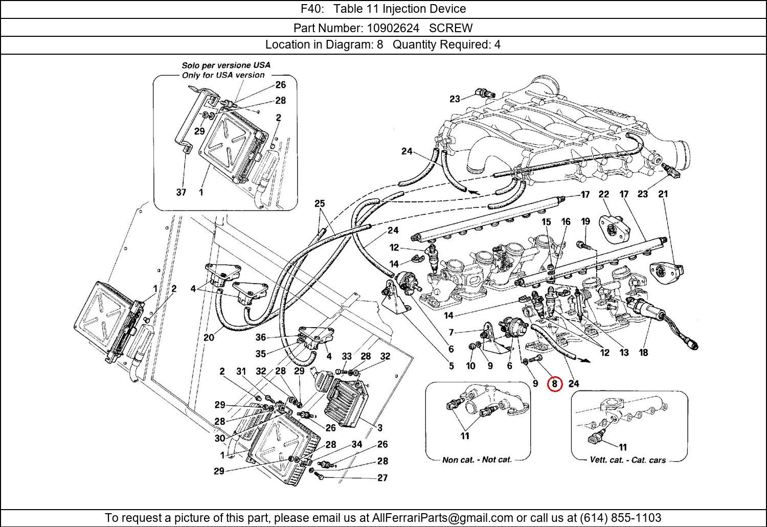 Ferrari Part 10902624