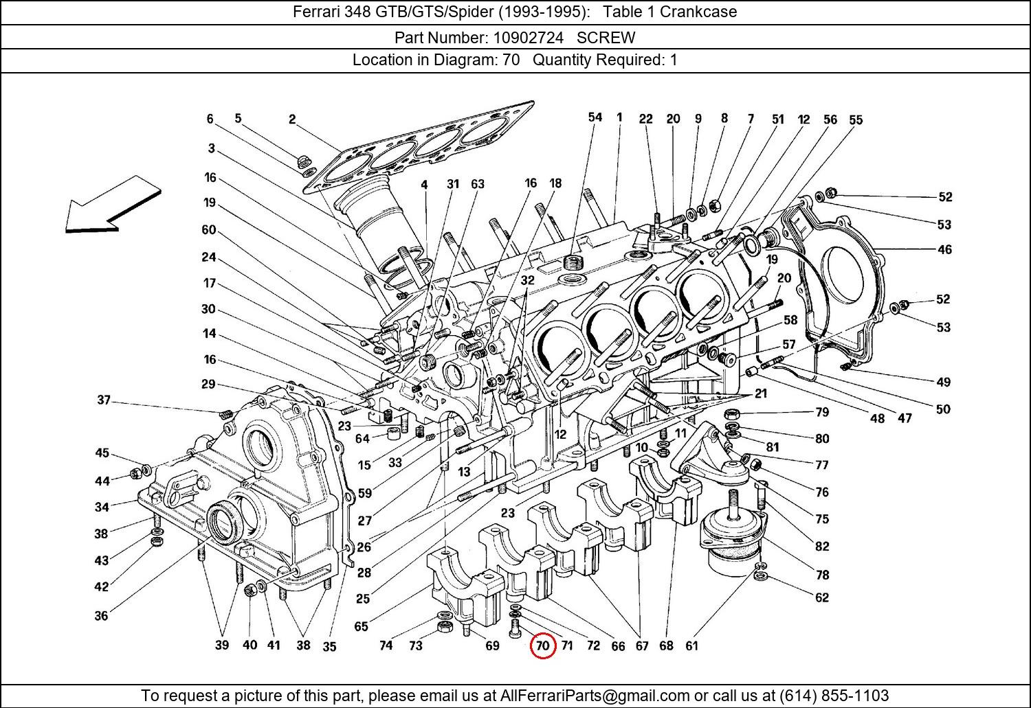 Ferrari Part 10902724