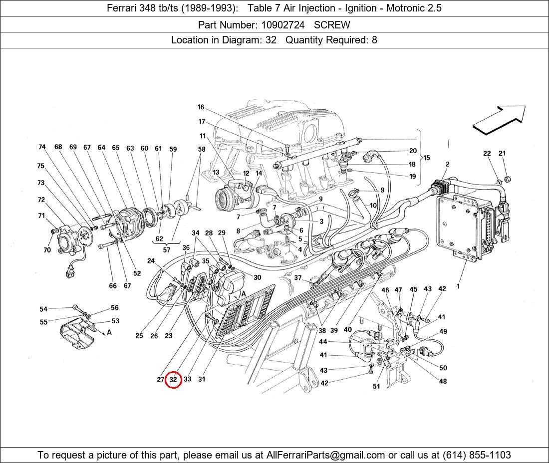 Ferrari Part 10902724