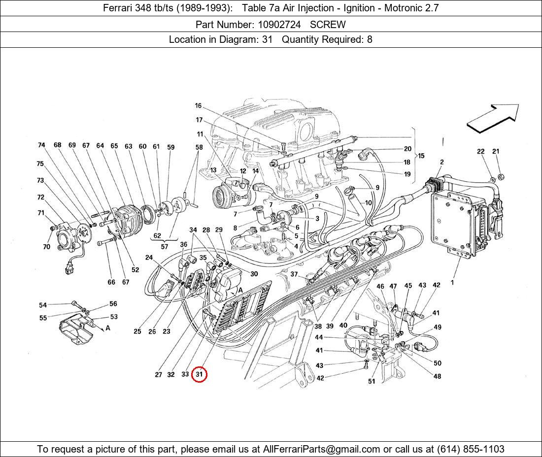 Ferrari Part 10902724