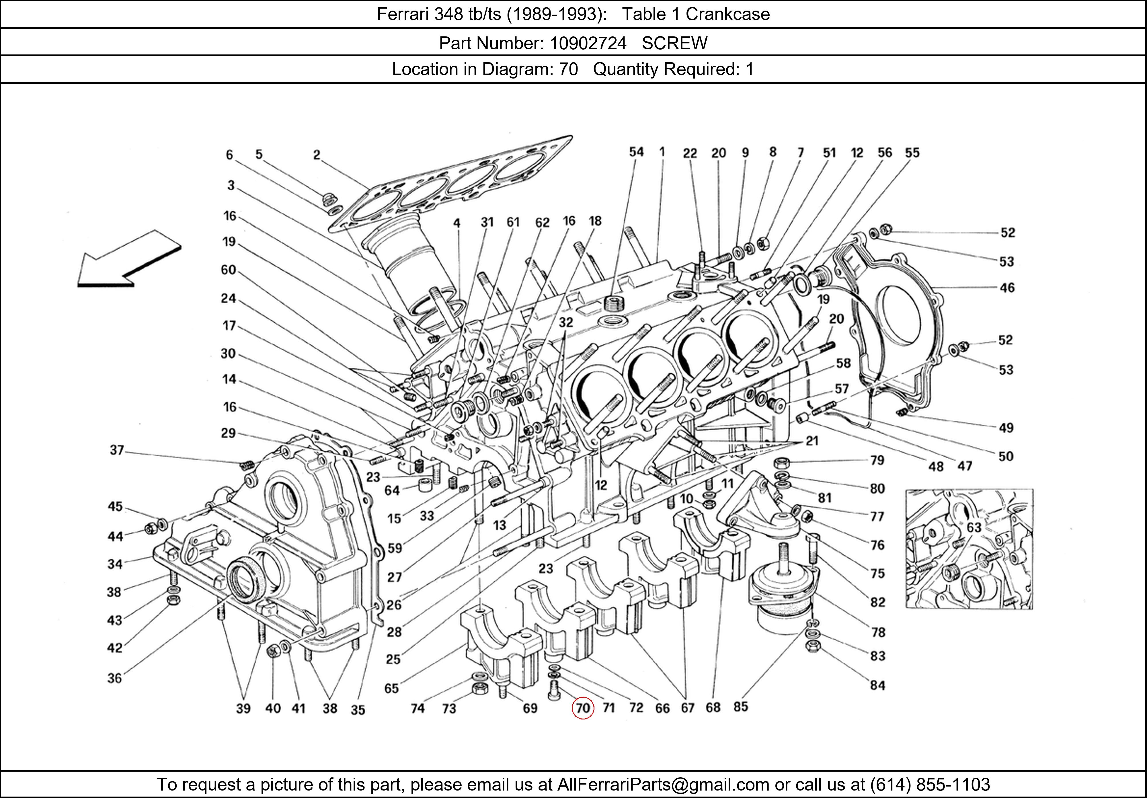 Ferrari Part 10902724