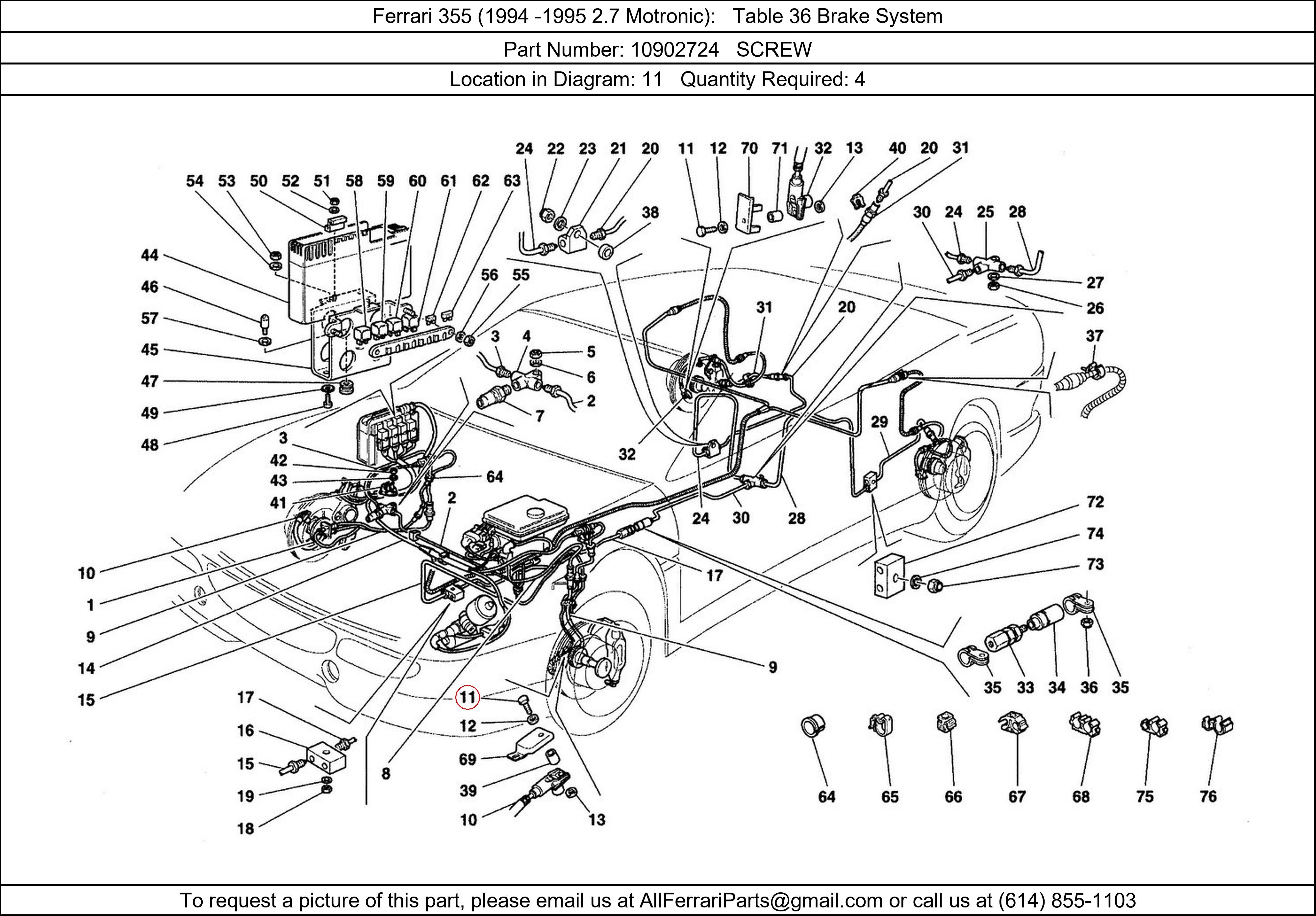 Ferrari Part 10902724