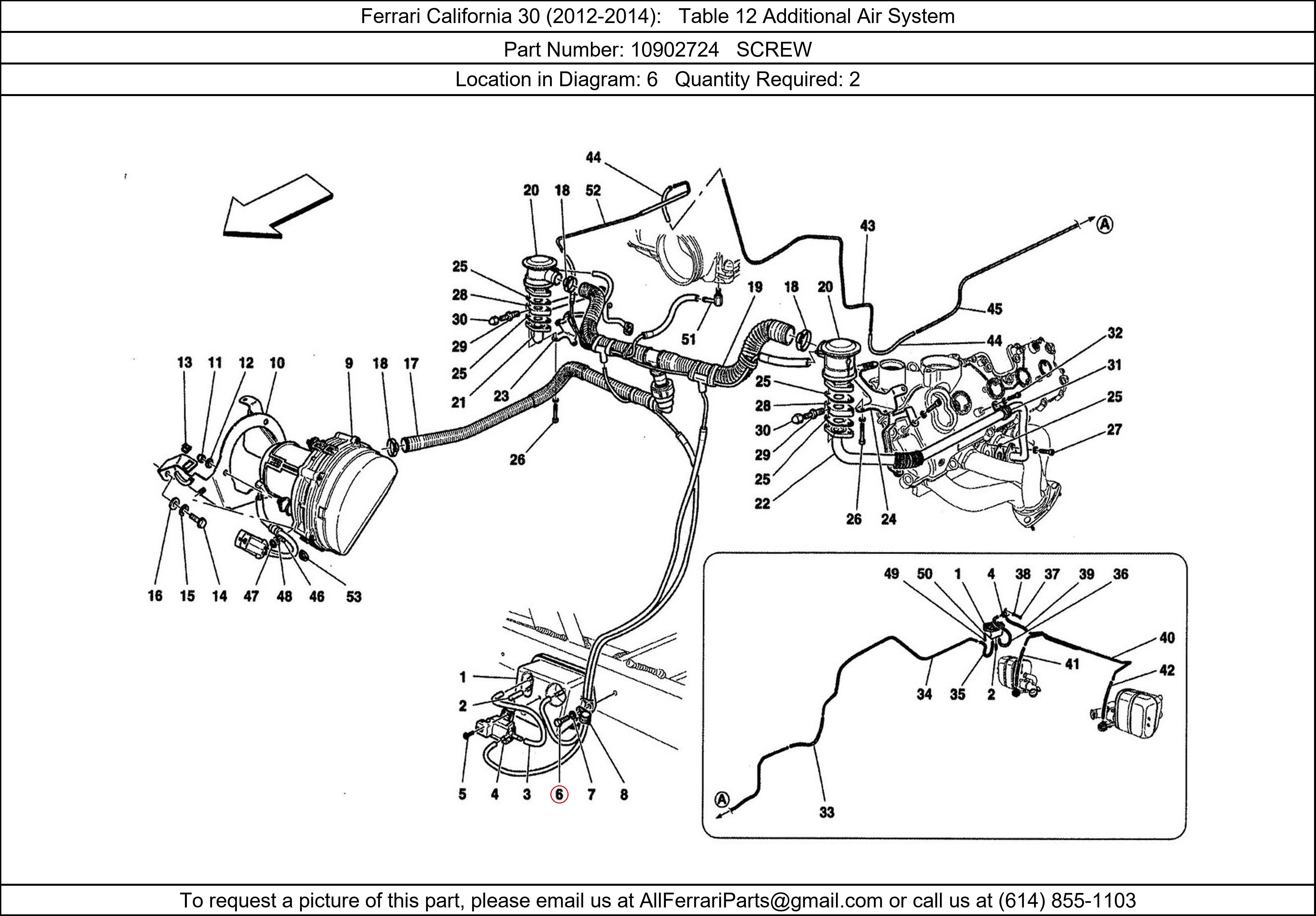 Ferrari Part 10902724