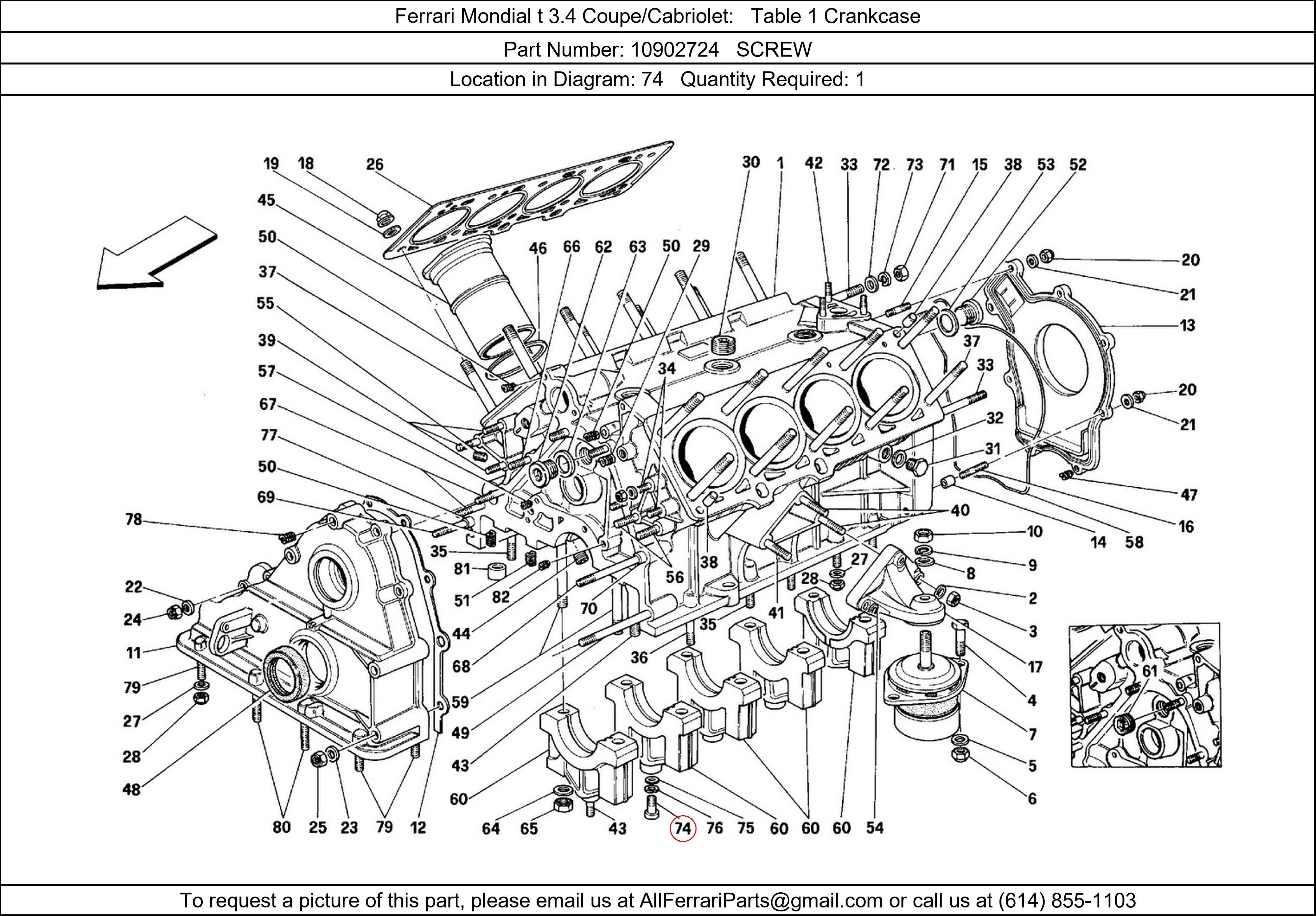 Ferrari Part 10902724