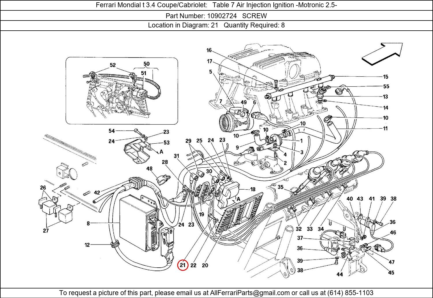 Ferrari Part 10902724