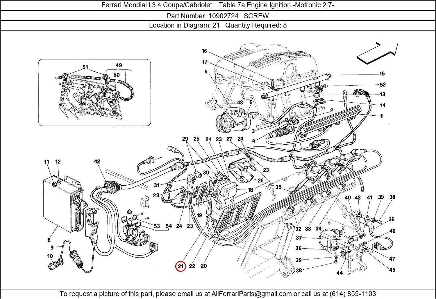 Ferrari Part 10902724