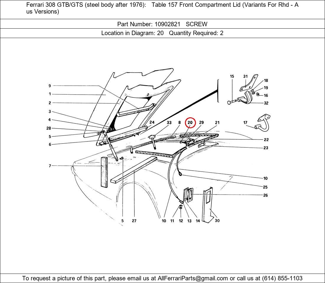 Ferrari Part 10902821