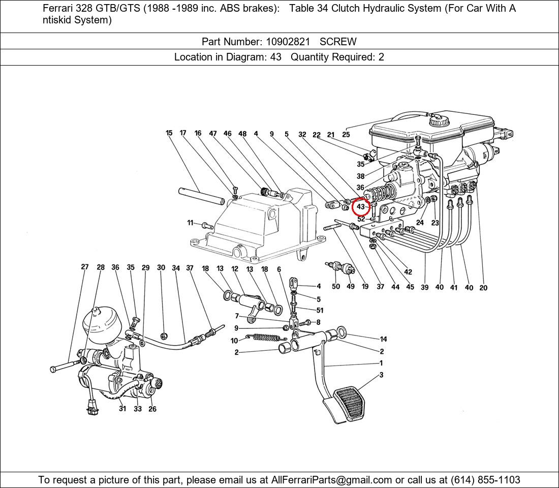 Ferrari Part 10902821