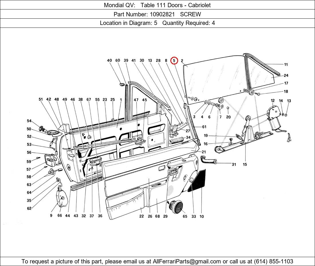 Ferrari Part 10902821