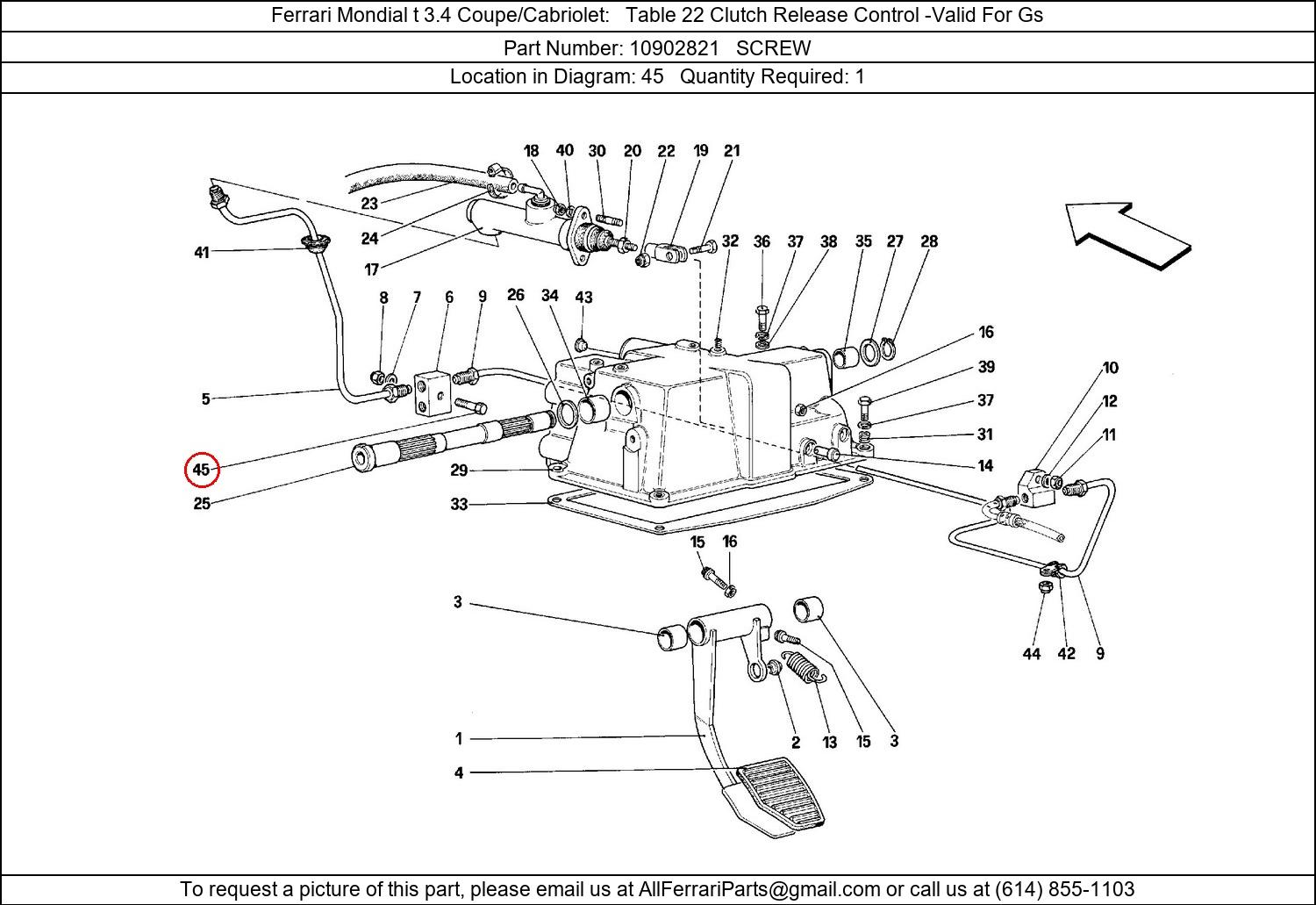 Ferrari Part 10902821