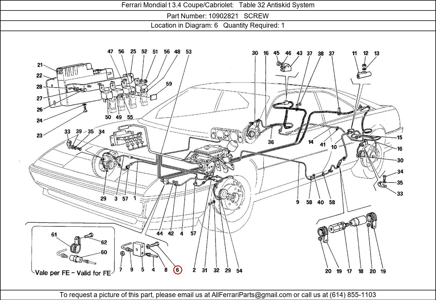 Ferrari Part 10902821