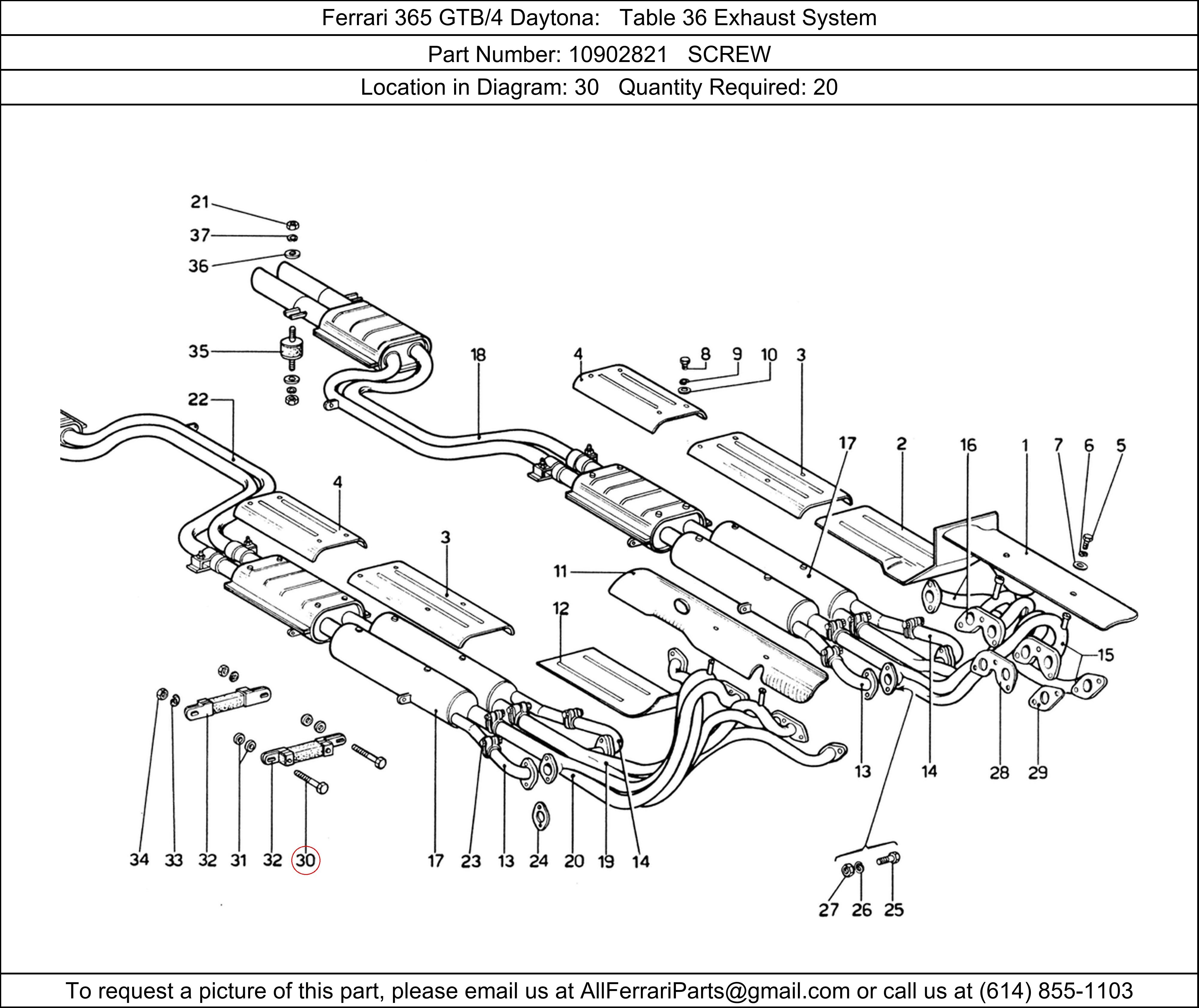 Ferrari Part 10902821