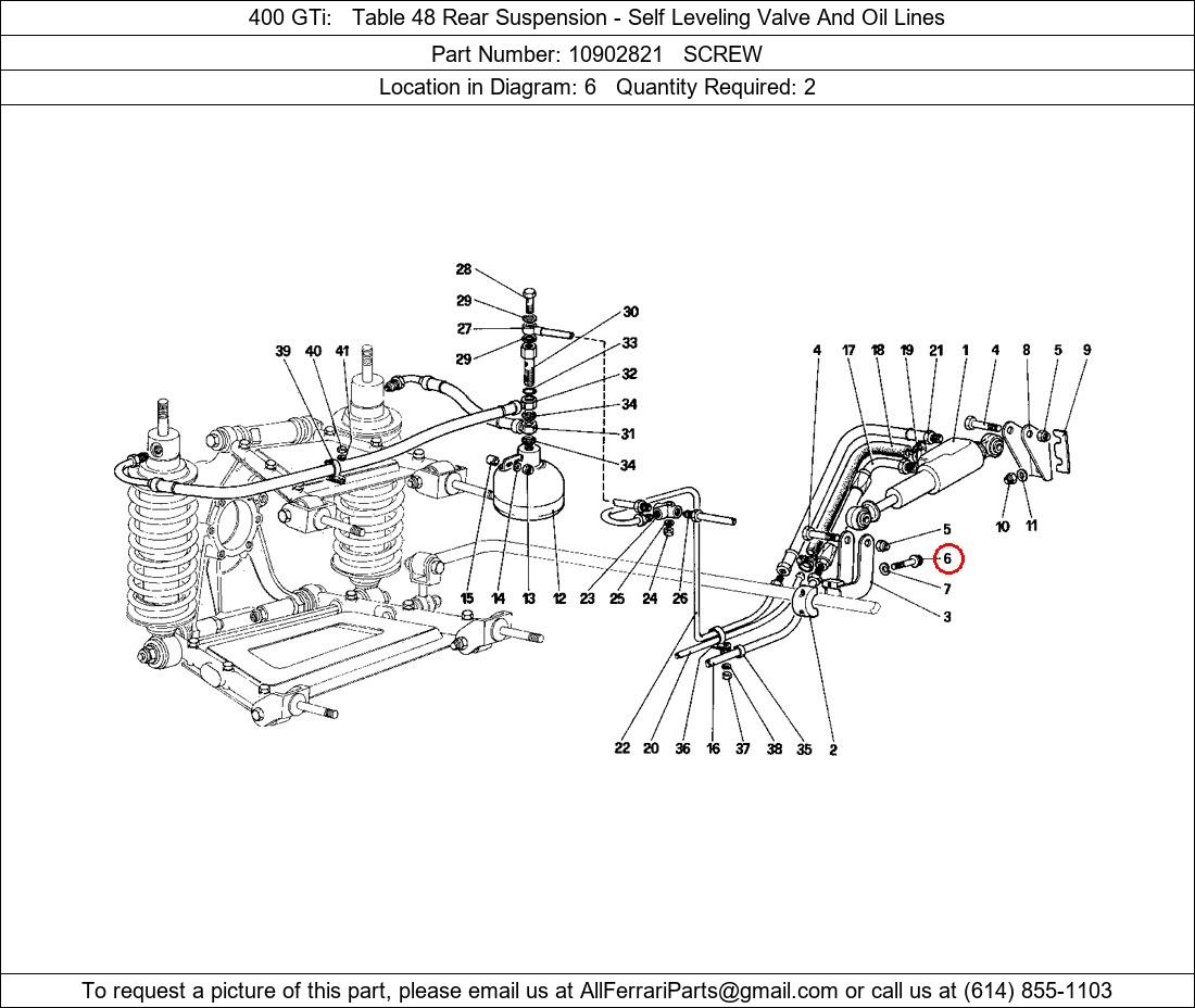 Ferrari Part 10902821