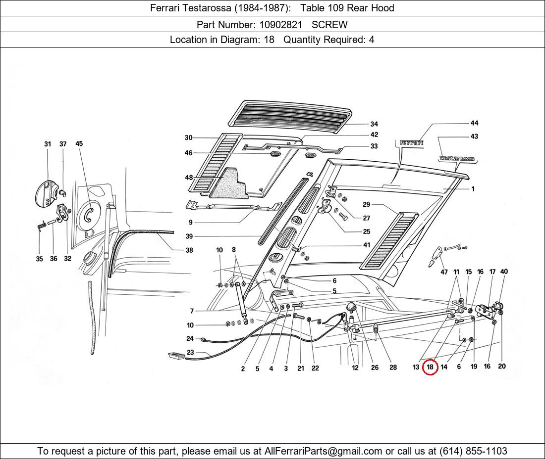 Ferrari Part 10902821