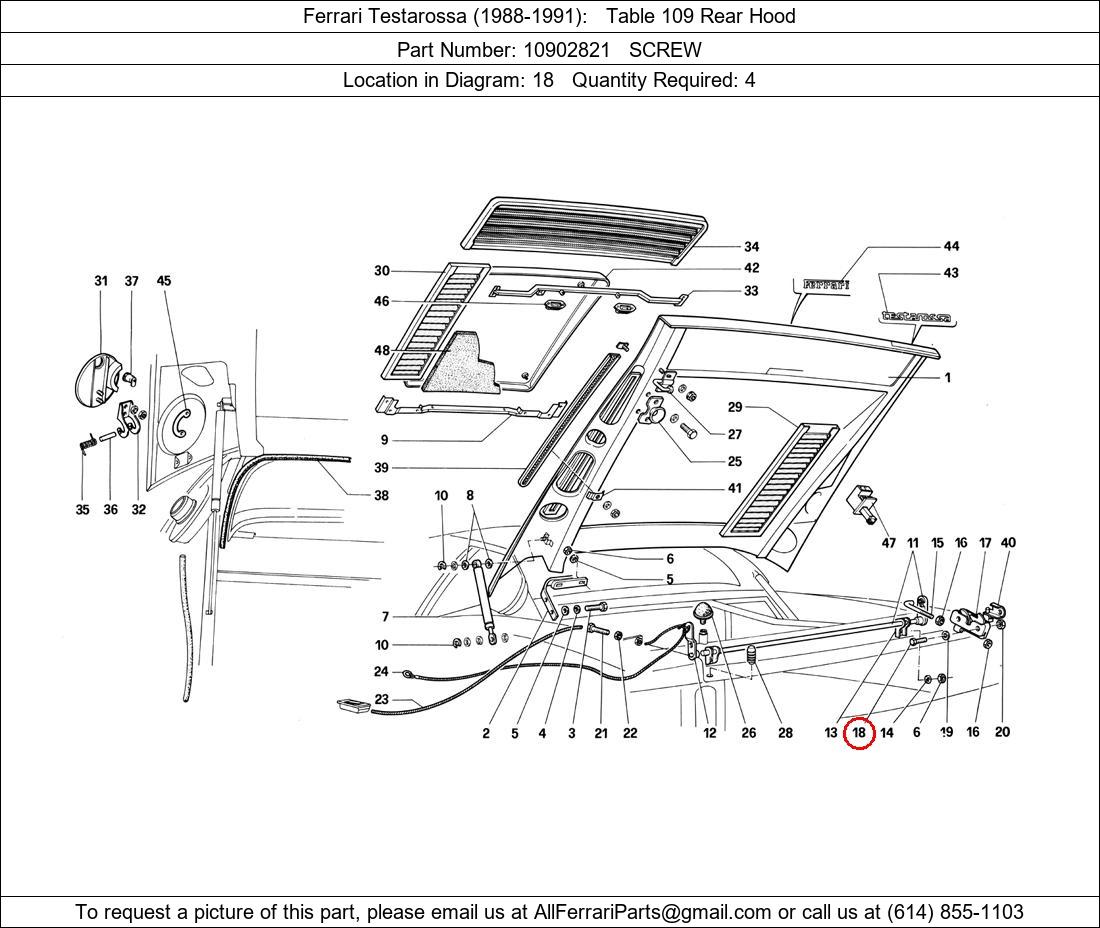 Ferrari Part 10902821