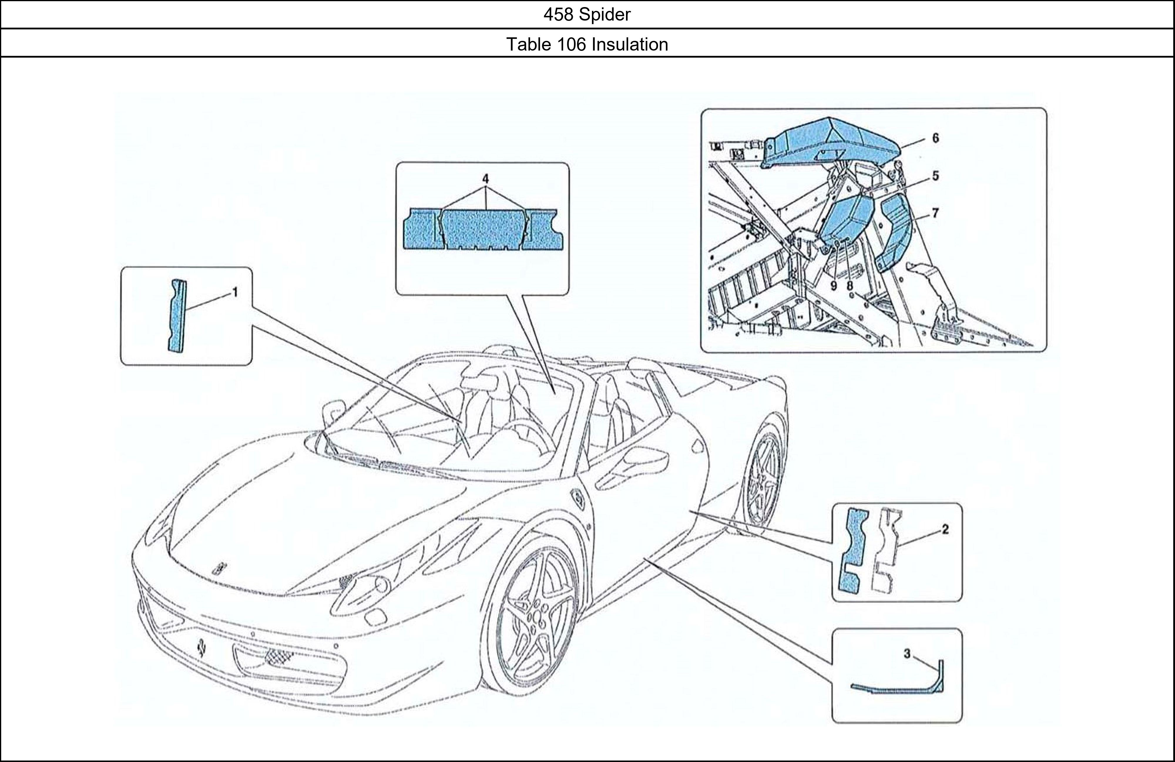 Ferrari Part 10903021