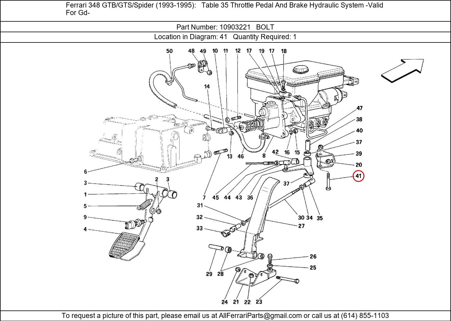 Ferrari Part 10903221