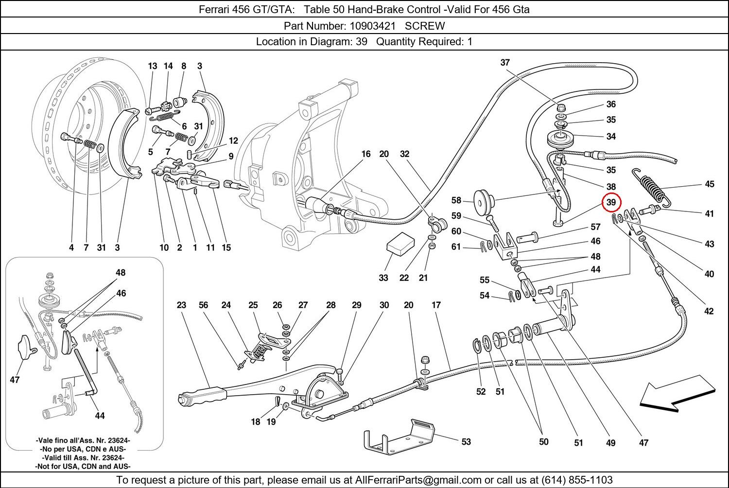 Ferrari Part 10903421