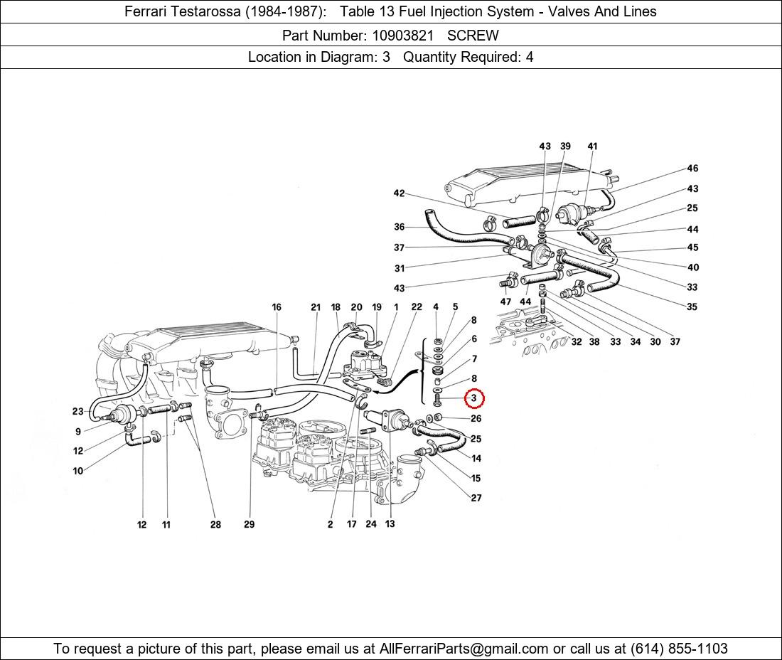 Ferrari Part 10903821