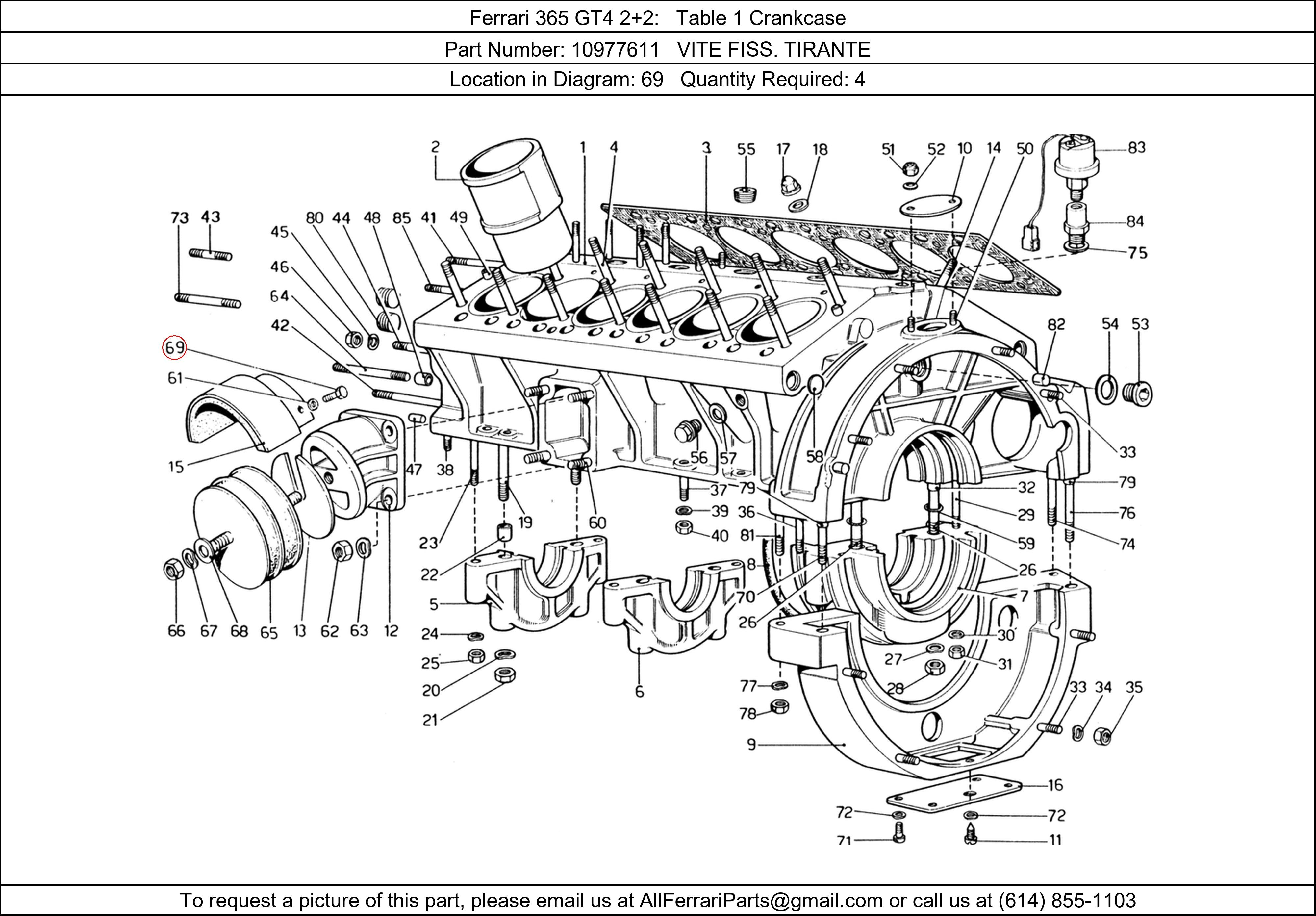 Ferrari Part 10977611