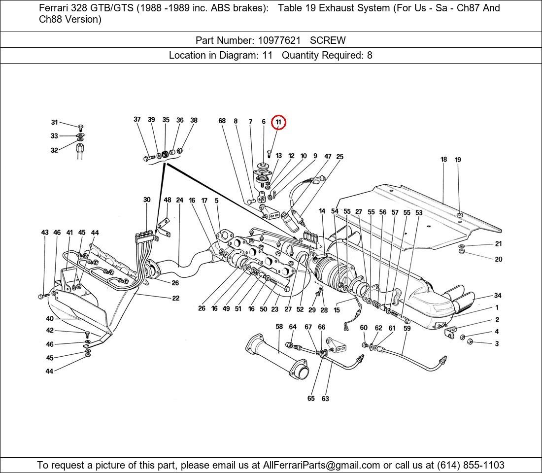 Ferrari Part 10977621