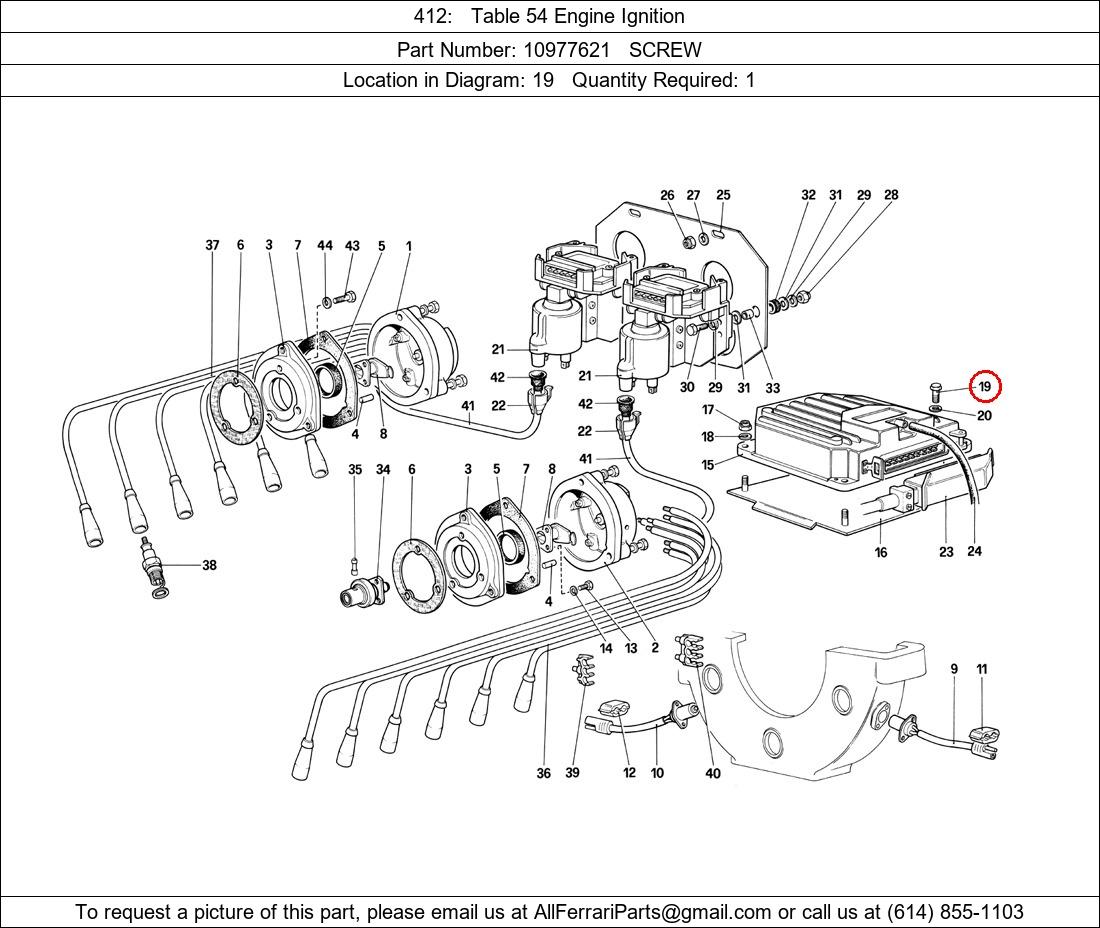 Ferrari Part 10977621