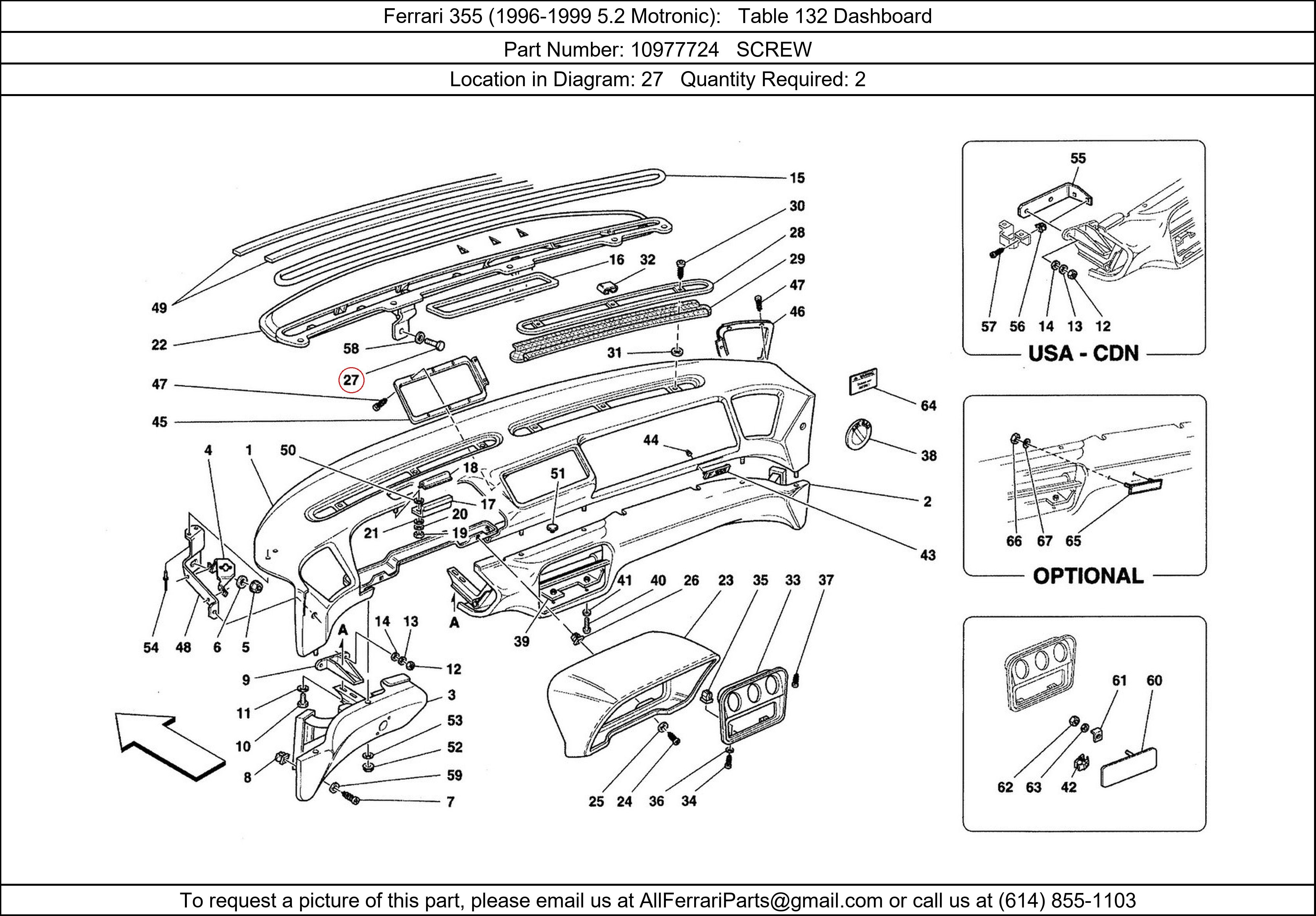 Ferrari Part 10977724