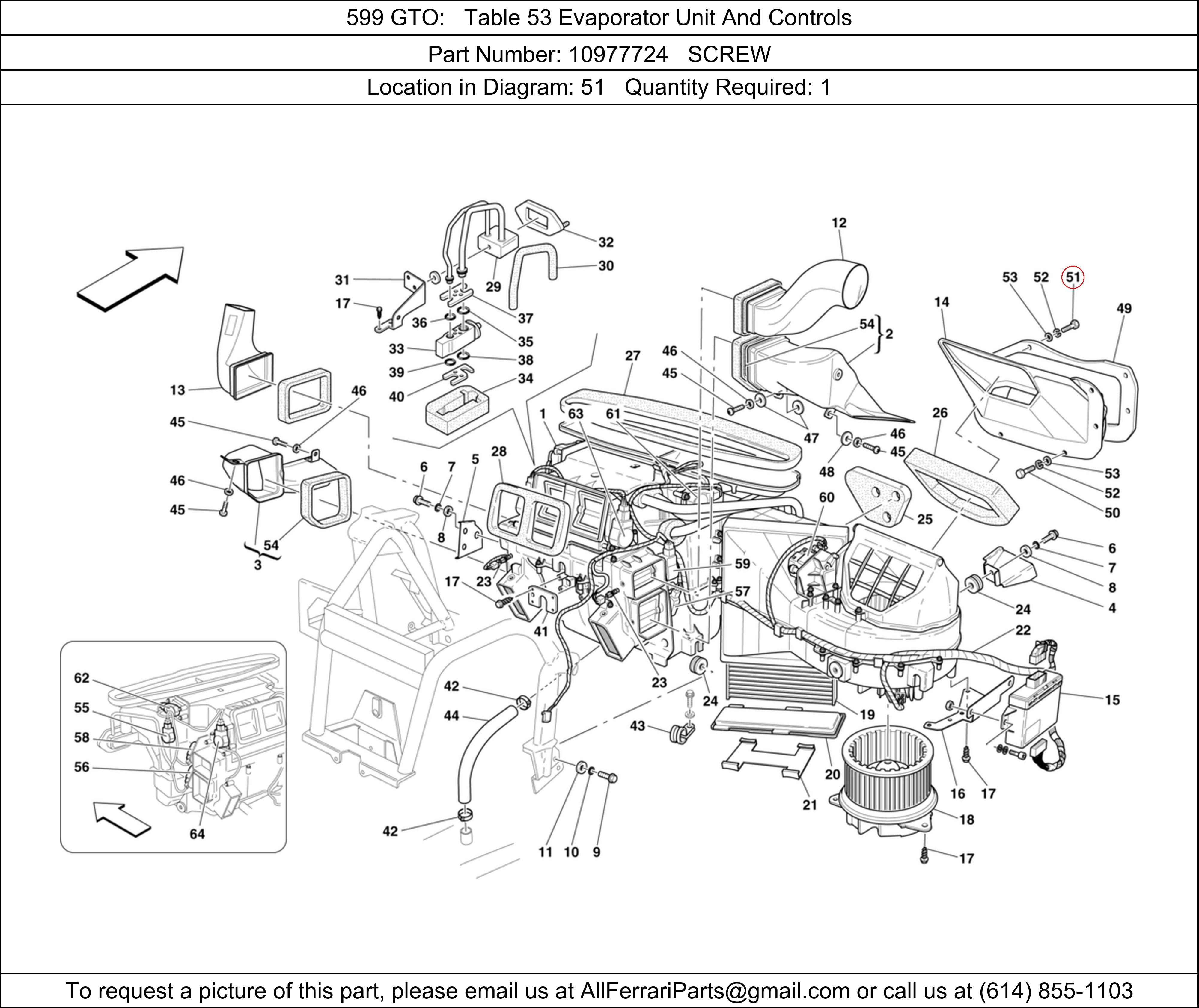 Ferrari Part 10977724