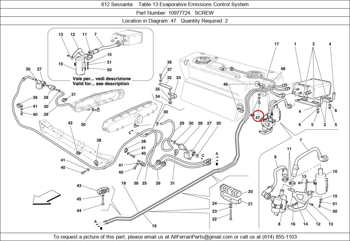 Ferrari Part 10977724