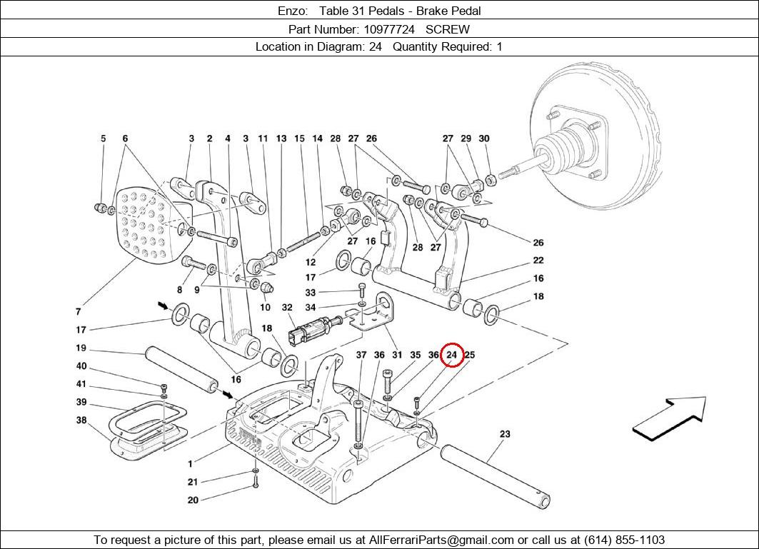 Ferrari Part 10977724