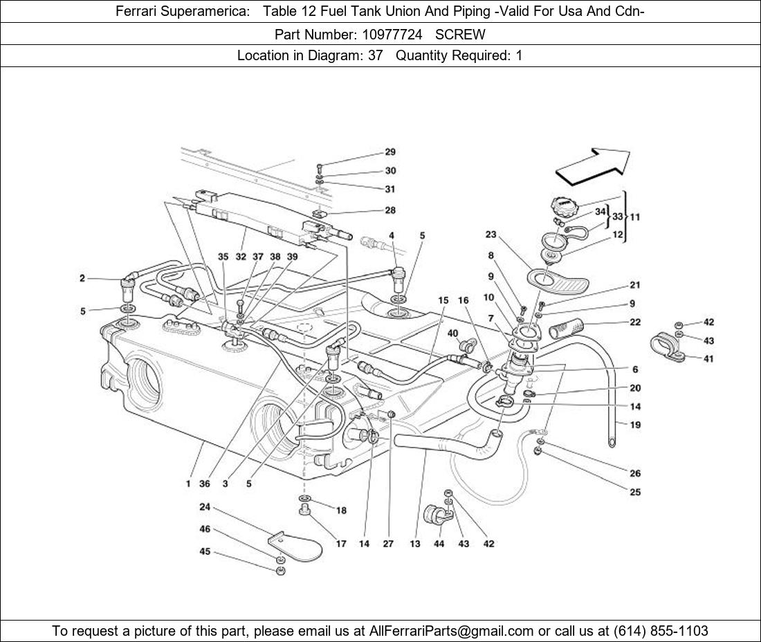 Ferrari Part 10977724