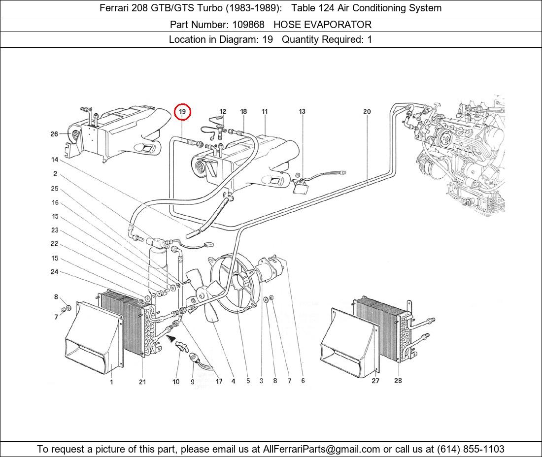 Ferrari Part 109868