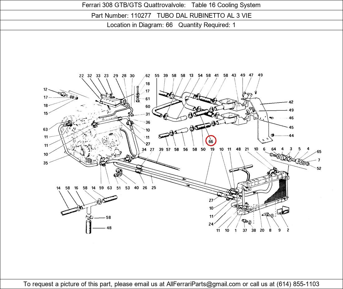 Ferrari Part 110277