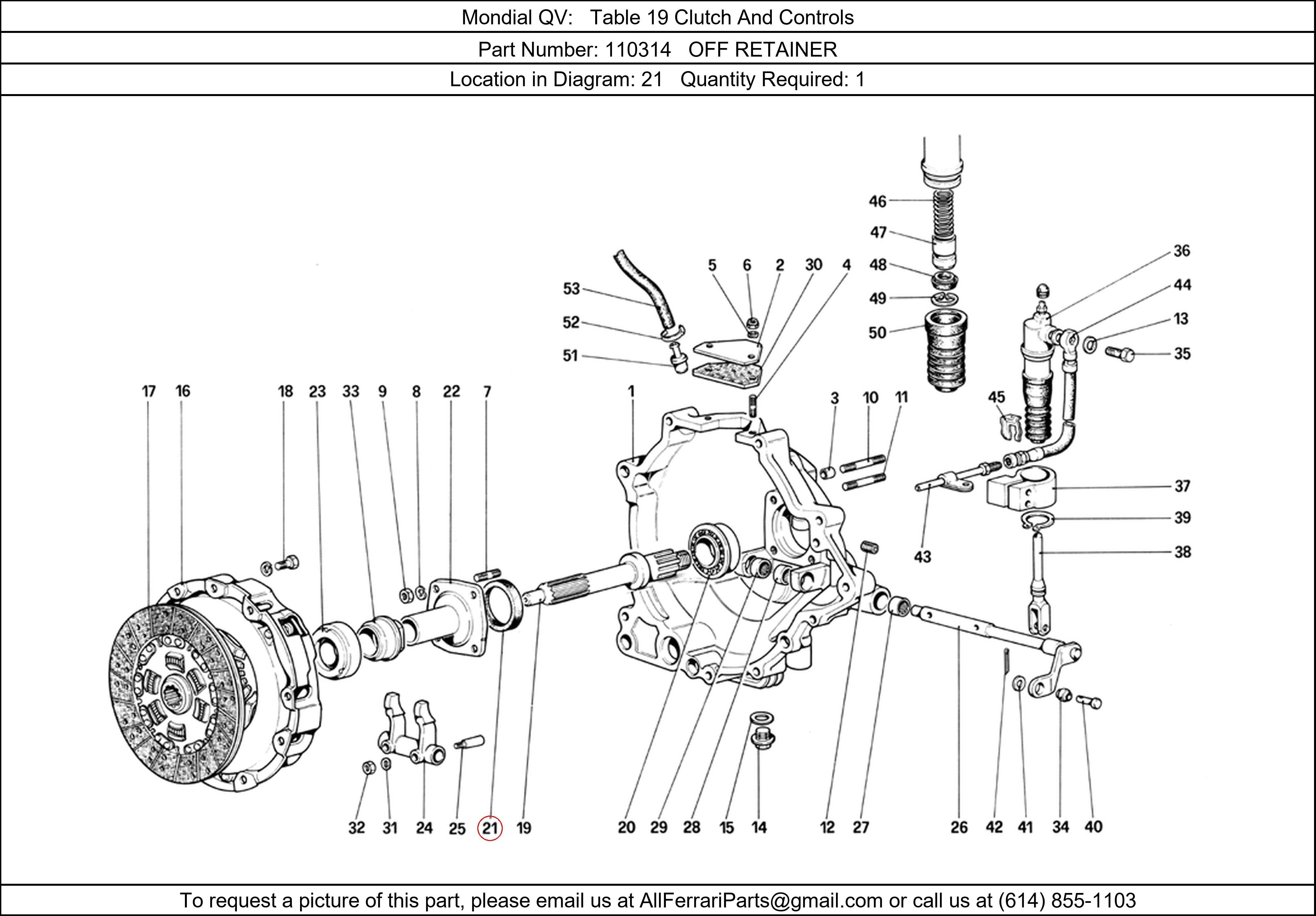 Ferrari Part 110314