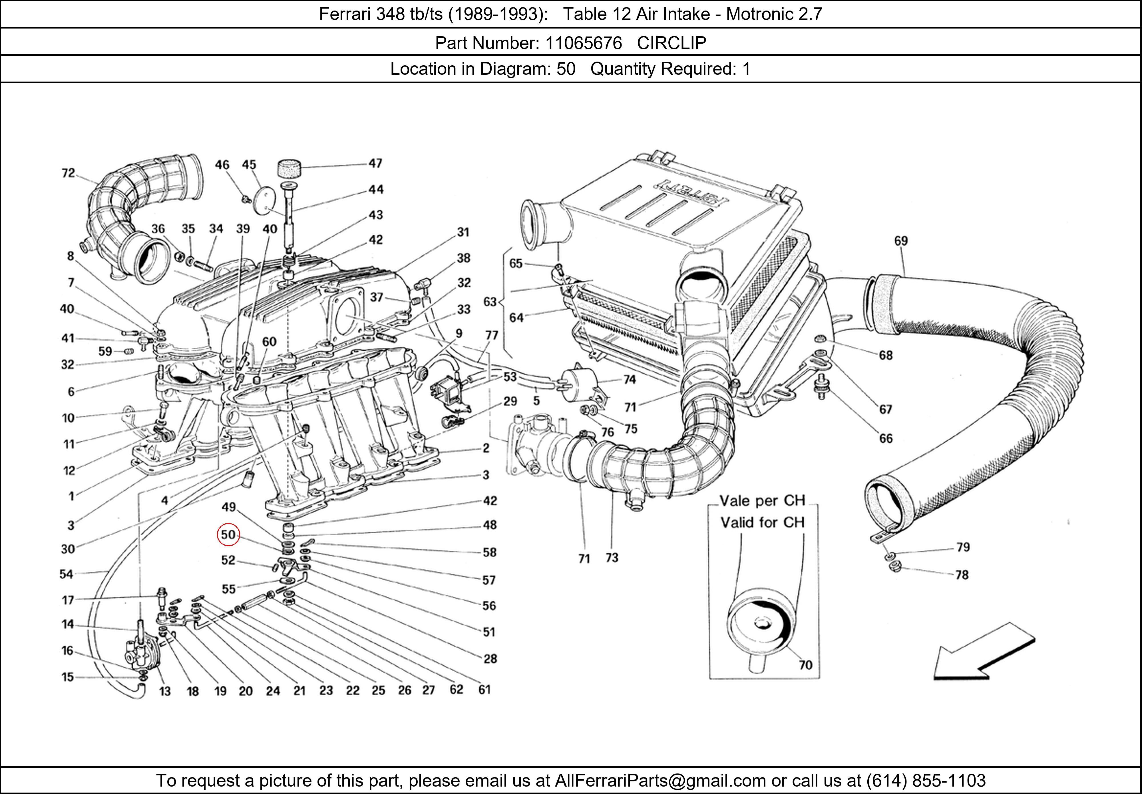 Ferrari Part 11065676